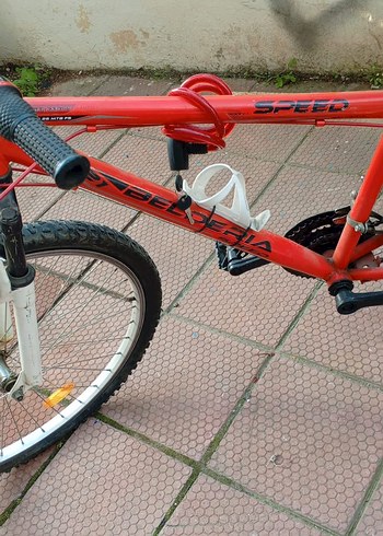 genç çocuk bisikleti açıklamaya bakınız - Görsel 3