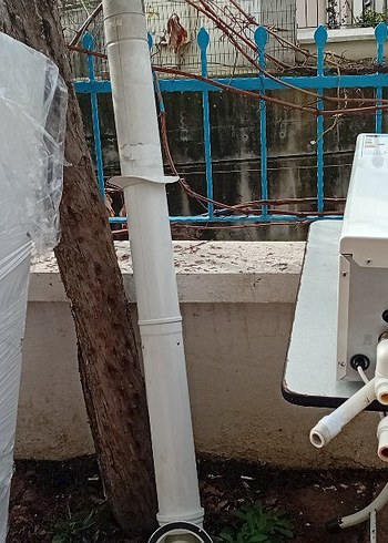 Arçelik kombi açıklamaya bakılması - Görsel 9