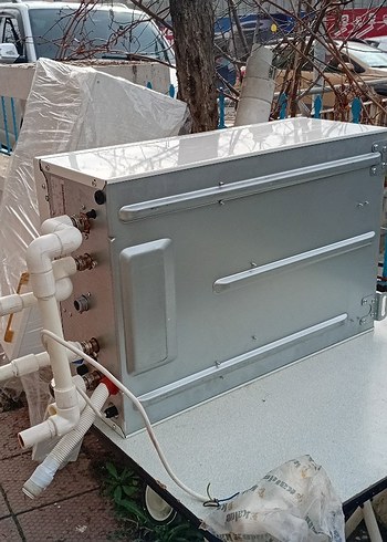 Arçelik kombi açıklamaya bakılması - Görsel 6