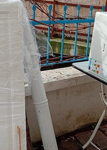 Arçelik kombi açıklamaya bakılması - Görsel 2