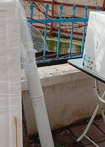 Arçelik kombi açıklamaya bakılması - Görsel 3