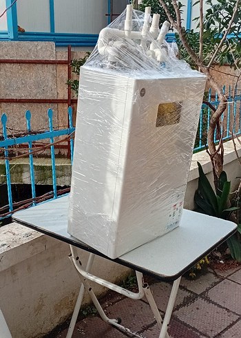 Arçelik kombi açıklamaya bakılması - Görsel 13