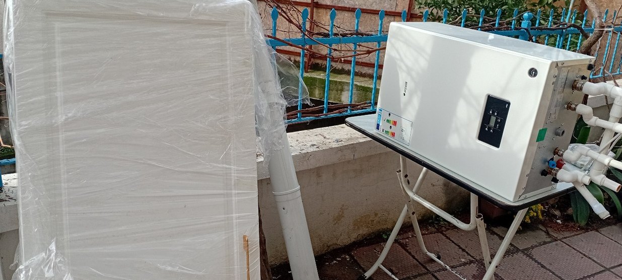 Arçelik kombi açıklamaya bakılması - Görsel 2