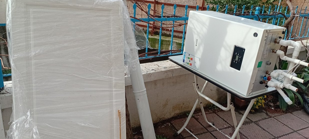 Arçelik kombi açıklamaya bakılması - Görsel 3