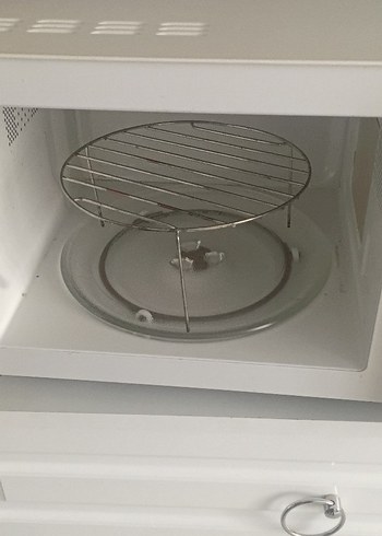 Bosch Mikrodalga Fırın - Görsel 6