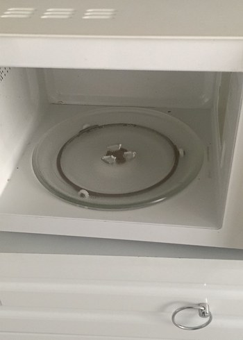 Bosch Mikrodalga Fırın - Görsel 7