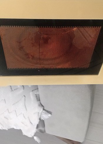 Bosch Mikrodalga Fırın - Görsel 5