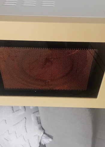 Bosch Mikrodalga Fırın - Görsel 2