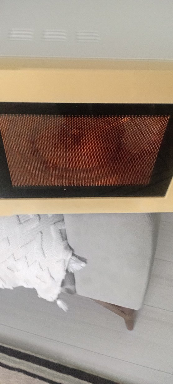 Bosch Mikrodalga Fırın - Görsel 5