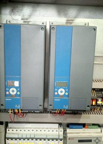 asansör kontrol paneli açıklamaya bakınız - Görsel 3