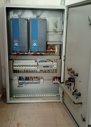 asansör kontrol paneli açıklamaya bakınız - Görsel 4