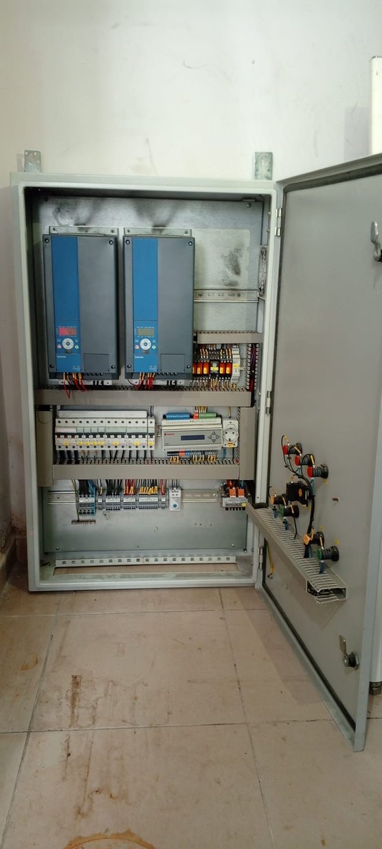 asansör kontrol paneli açıklamaya bakınız - Görsel 4