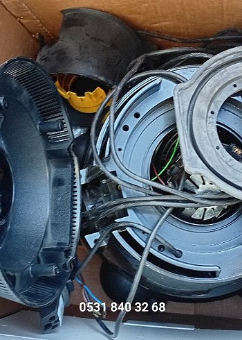 Libelle Parlak Sterilizatör Kutusu - Görsel 9