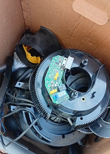 Libelle Parlak Sterilizatör Kutusu - Görsel 8