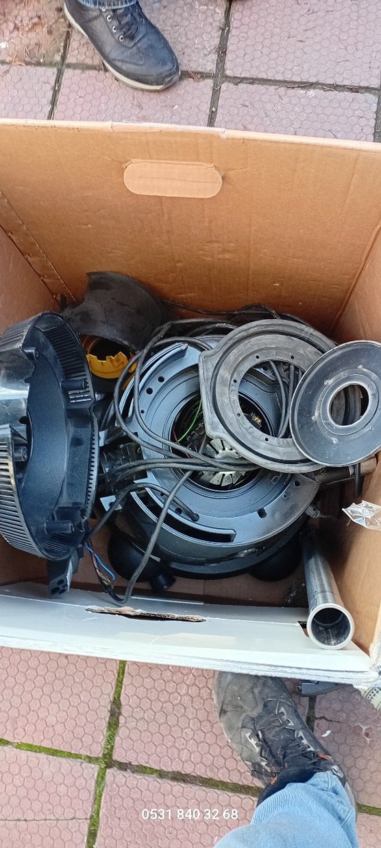 Libelle Parlak Sterilizatör Kutusu - Görsel 5