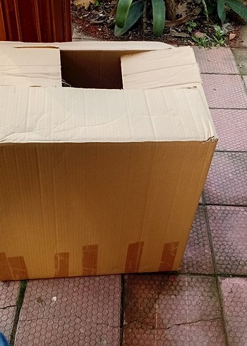 NOSTALJİK PİRİNÇ Kristal Avize AÇIKLAMAYA BAKINIZ - Görsel 3