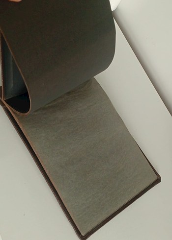 Resim Albümü
Kahverengi Kabartmalı Deniz Temalı - Görsel 3