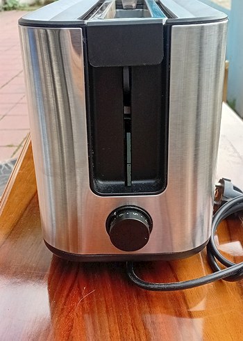 Ekmek kızartma makinesi açıklamaya bakınız - Görsel 5