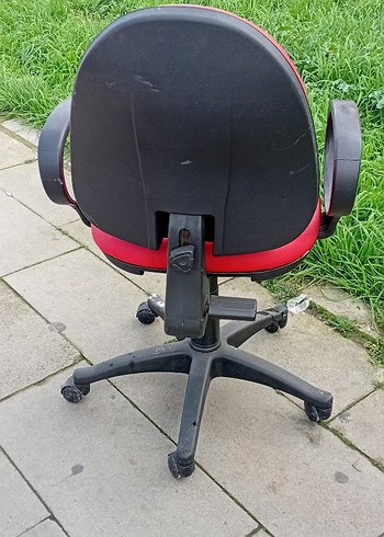 koltuk açıklamaya bakınız - Görsel 5