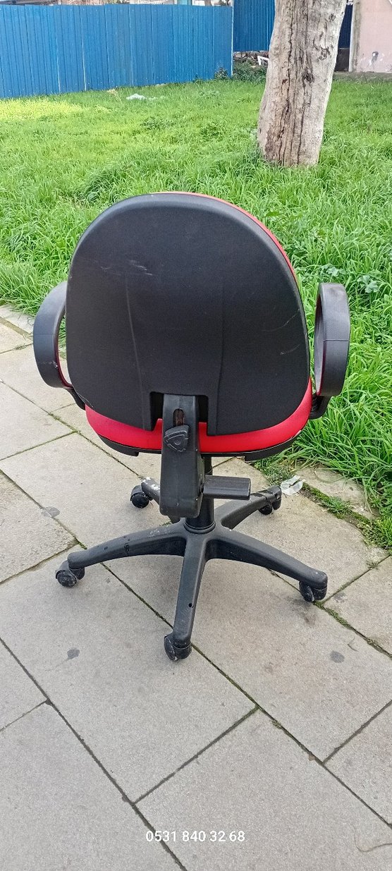 koltuk açıklamaya bakınız - Görsel 4