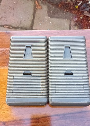 Nostaljil Telefunken FB 632 Uydu Alıcısı Kumandası - Görsel 5