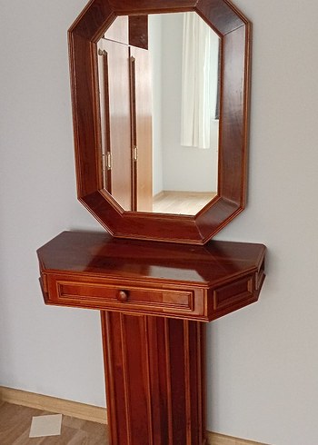 Nostaljik Ayna telefon luk açıklamaya bakınız - Görsel 4