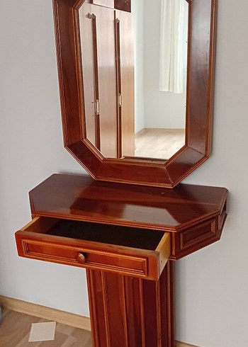 Nostaljik Ayna telefon luk açıklamaya bakınız - Görsel 3