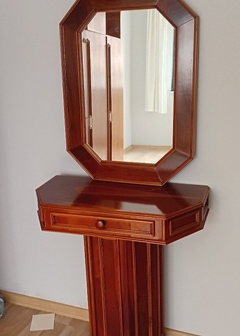 Nostaljik Ayna telefon luk açıklamaya bakınız - Görsel 5