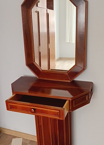 Nostaljik Ayna telefon luk açıklamaya bakınız - Görsel 2