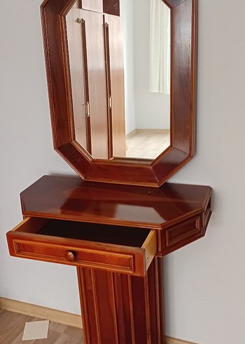 Nostaljik Ayna telefon luk açıklamaya bakınız - Görsel 6