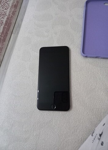 Iphone 6s plus 16gb 