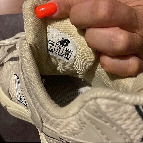 38 Beden New Balance 530