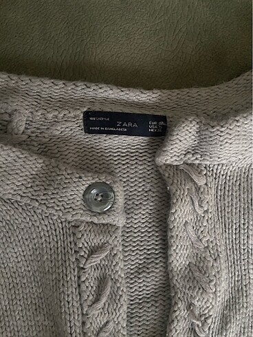 Zara Zara hırka