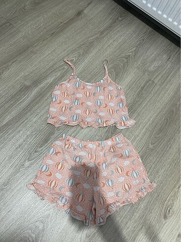 Pijama takımı
