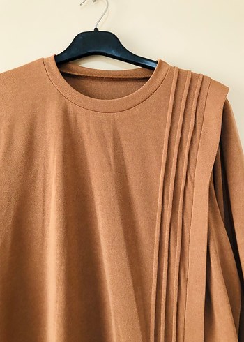 Triko tunik - Görsel 2