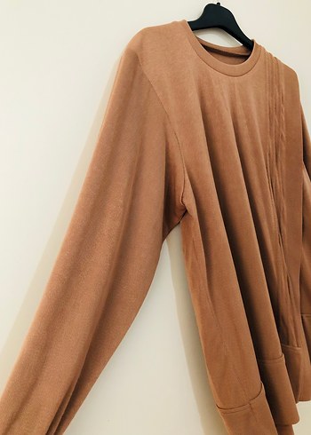 Triko tunik - Görsel 3