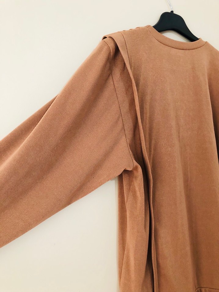 Triko tunik - Görsel 5