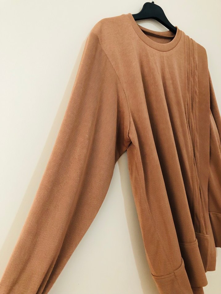 Triko tunik - Görsel 3