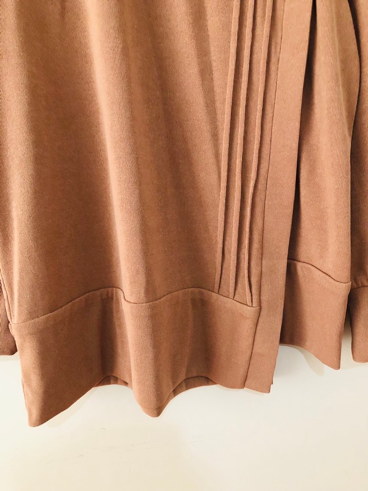 Triko tunik - Görsel 4