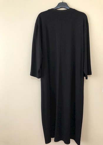 Büyük Beden Salaş Kesim Elbiseler - Görsel 5