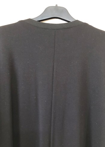 Büyük Beden Salaş Kesim Elbiseler - Görsel 6