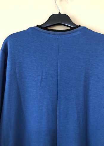 Büyük Beden Nakış işleme Elbiseler - Görsel 7