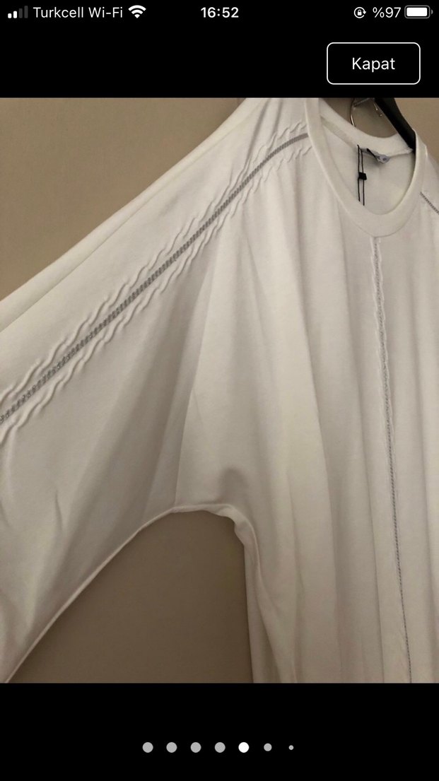 Büyük Beden şık Takımlar - Görsel 5