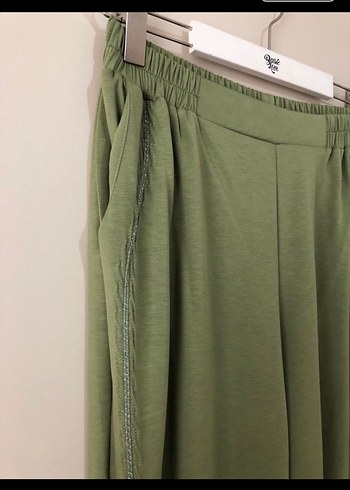 Büyük Beden eşortman takım - Görsel 5