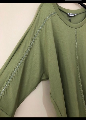 Büyük Beden eşortman takım - Görsel 4