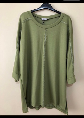 Büyük Beden eşortman takım - Görsel 3