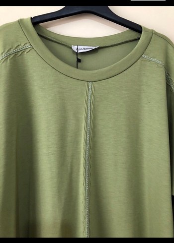 Büyük Beden eşortman takım - Görsel 2