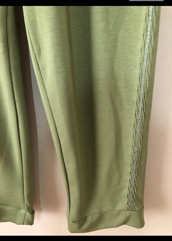 Büyük Beden eşortman takım - Görsel 7