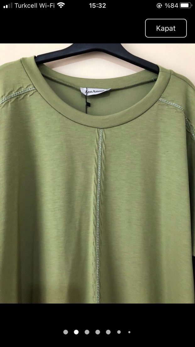 Büyük Beden eşortman takım - Görsel 2