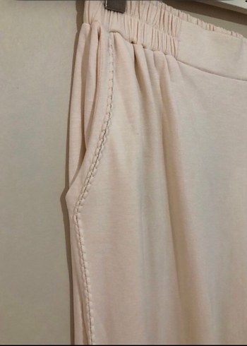 Büyük Beden Eşofman Takımı Beden 54 - Görsel 7